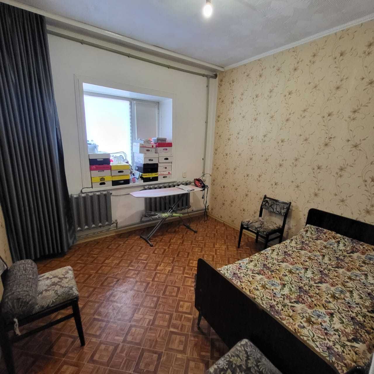 Продам дом в Зачаганске, рн. ул. Южная и Ипподромная