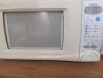 Продам микроволновку