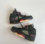 Jordan 5 Gore-Tex