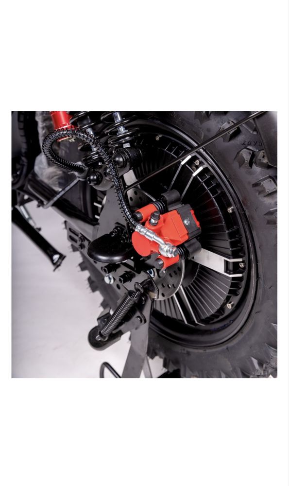 Электровелосипед ART-BIKE TiREX 16 дюйм 2024 16 дюймов черный .