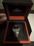 Часы Tissot красивые
