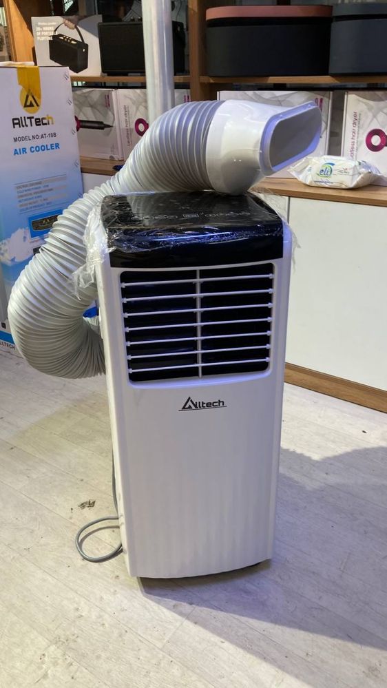 Кондиционер Alltech