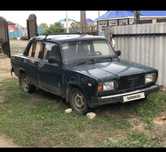 ВАЗ 2107 срочно продам