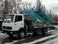 Манипулятор Эвакуатор грузаперевозка по городу и междугород