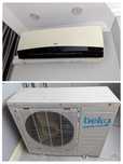 Продам кондиционер BEKO BCDH090/091