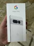 Продам Google Pixel 7 Pro 128гб