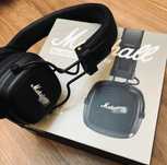 Наушники Marshall Major IV — новые, запечатанные!