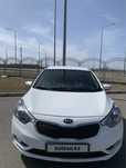 Продам Cerato 2014