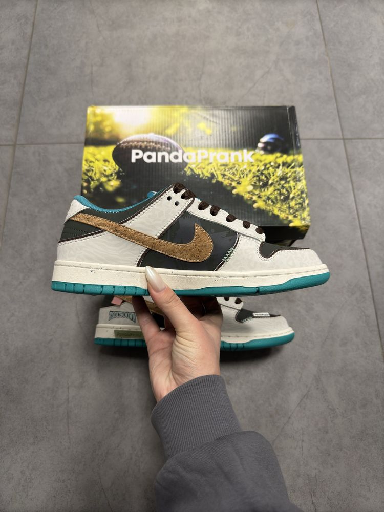 Кроссовки Nike Spring Trip