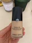 Тональный крем Giorgio Armani Luminous silk