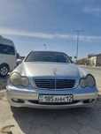 Мерседес с240 w203