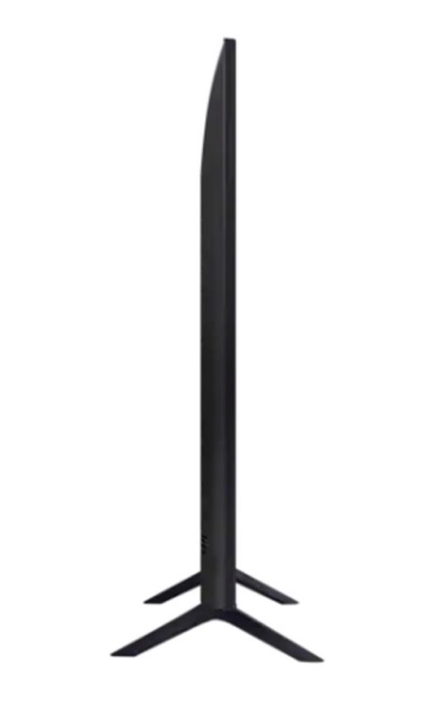 Новый Samsung 43" 4K Smart TV