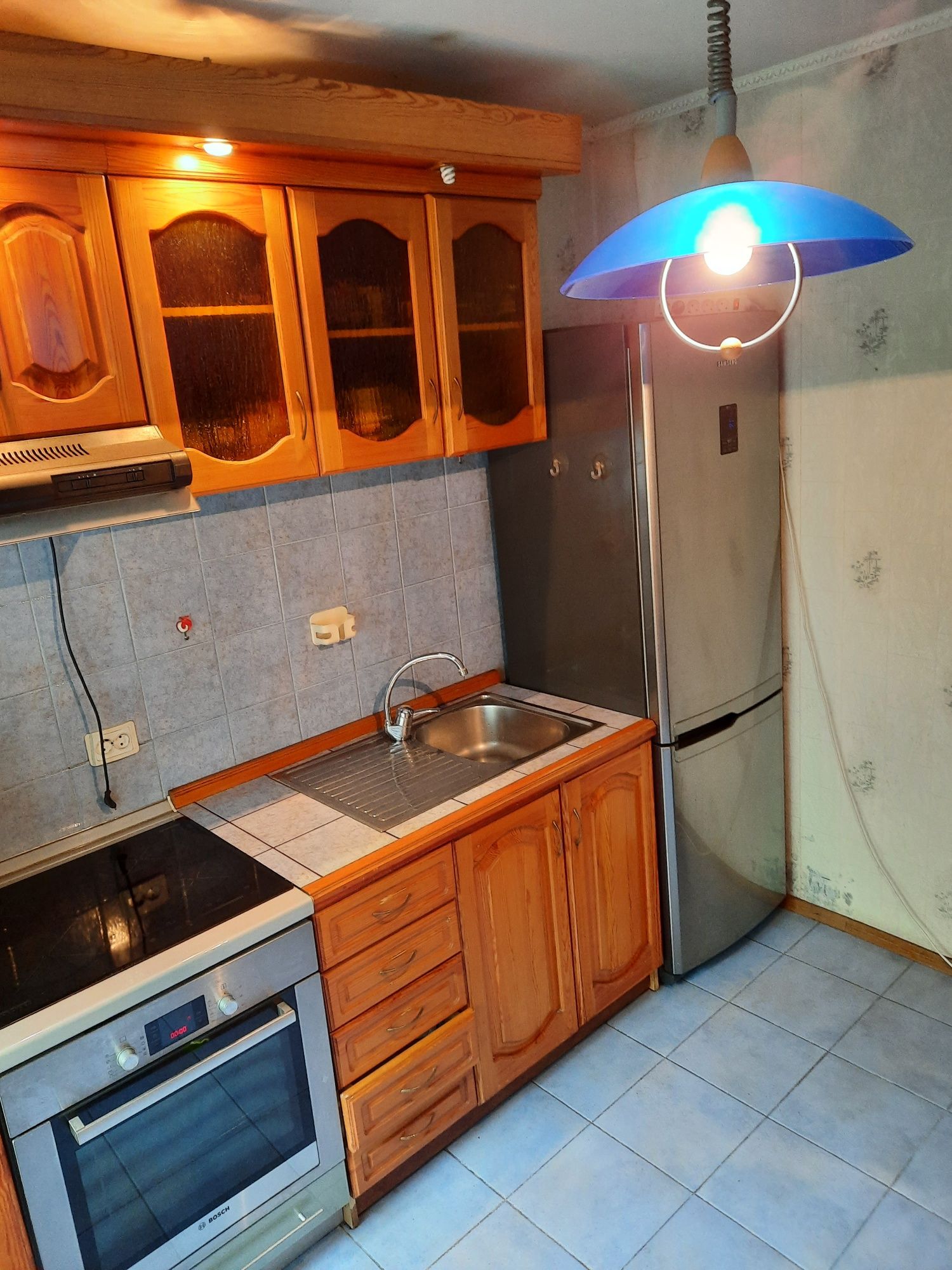 Продам 3х комнатную квартиру
