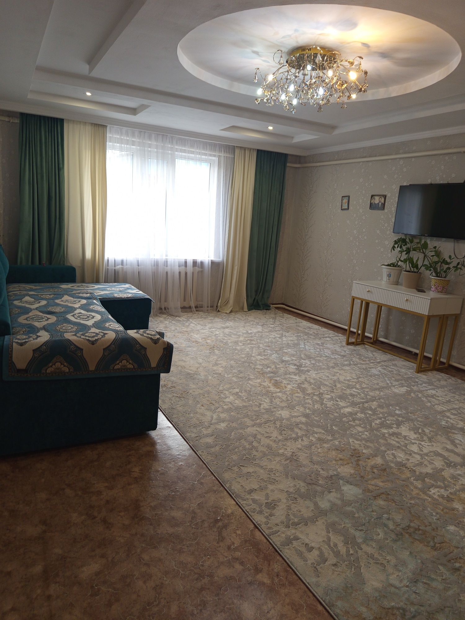 Продам дом в Алатауском районе