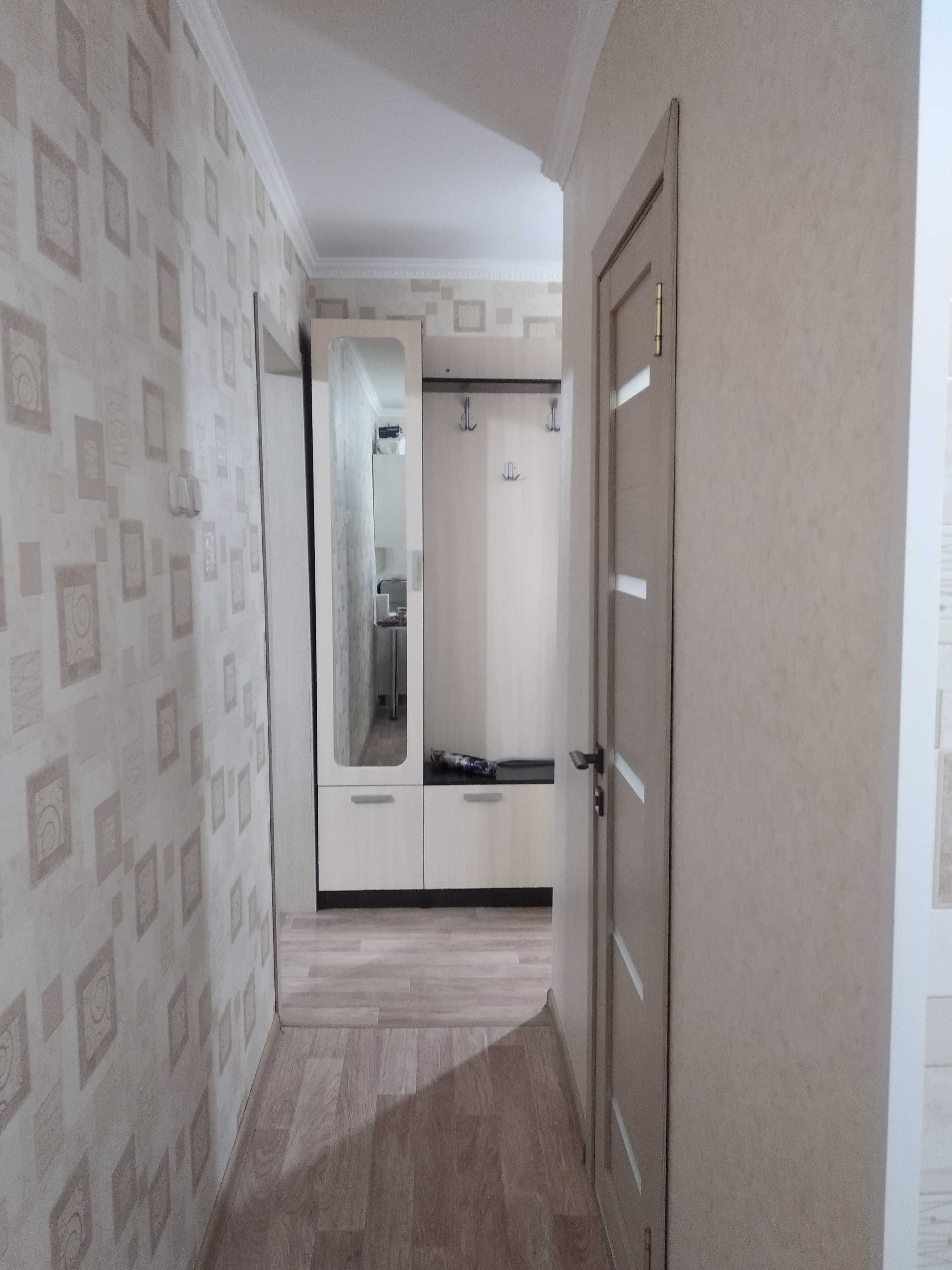 Срочно Продам 2-х комнатную квартиру