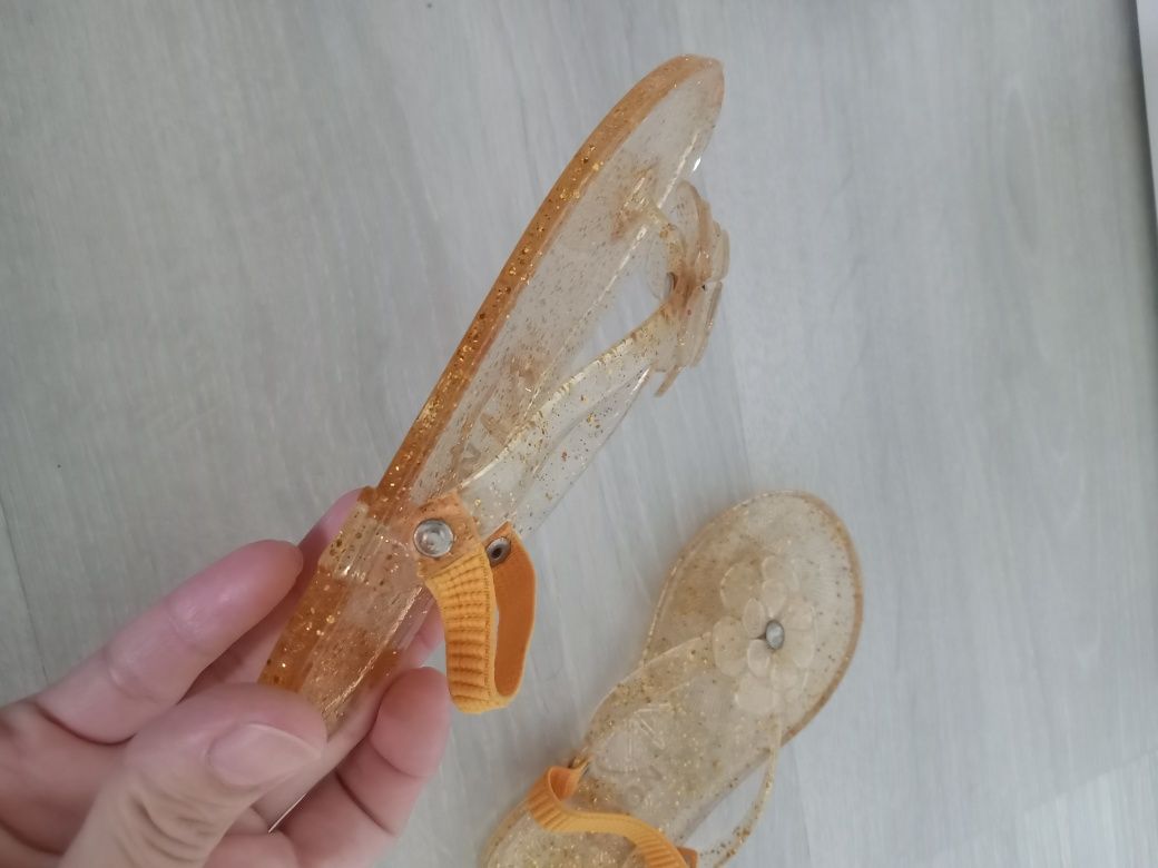 Сланцы детские для девочки