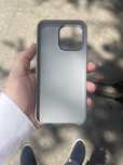 Чехол на Iphone 15 pro max