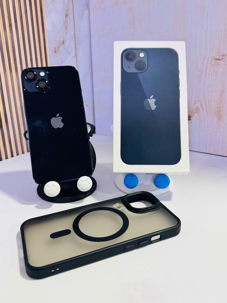 Iphone 13 256 gb