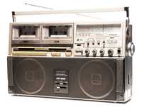 Магнитола Sharp gf 525