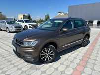 Volkswagen Tiguan Продам,обменяю на Ваш автомобиль!Возможен кредит