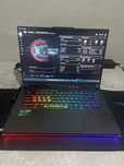 Игровой Ноутбук Asus ROG Strix G16