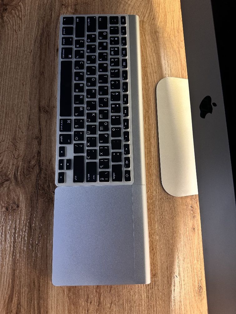 Apple Imac 27-inch