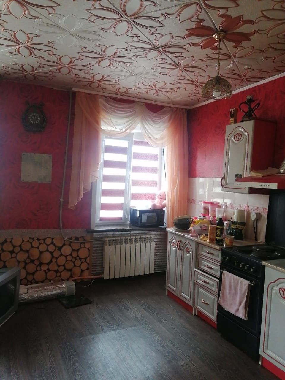 Продам 3 комнатную квартиру