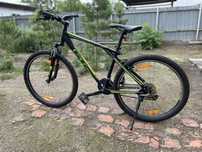 GR Aggressor 3.0 Велосипед