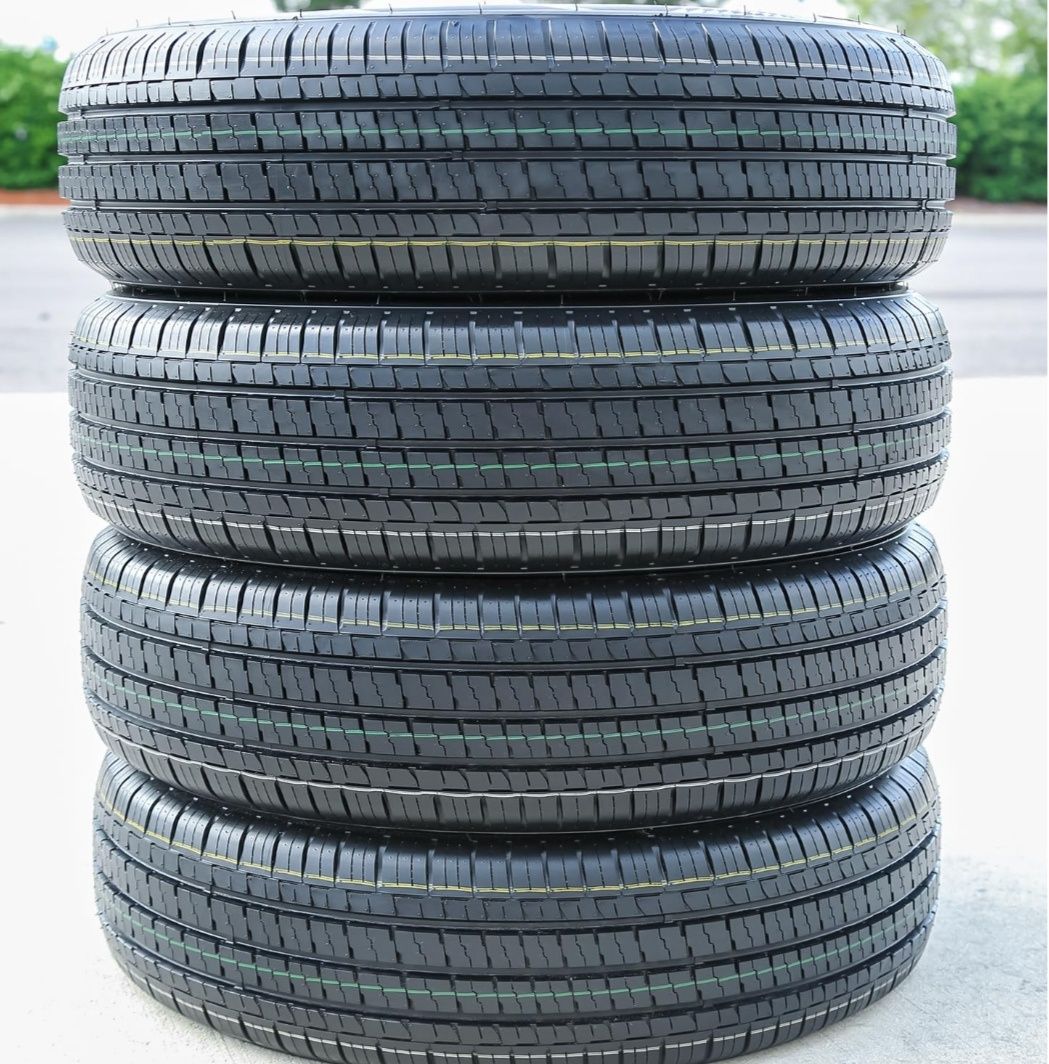 195/75R16C  HAIDA