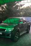 Продам Toyota Hilux, пикап