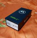Смартфон "Motorola" G14. 4Gb / 128Gb