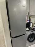 Холодильник Indesit