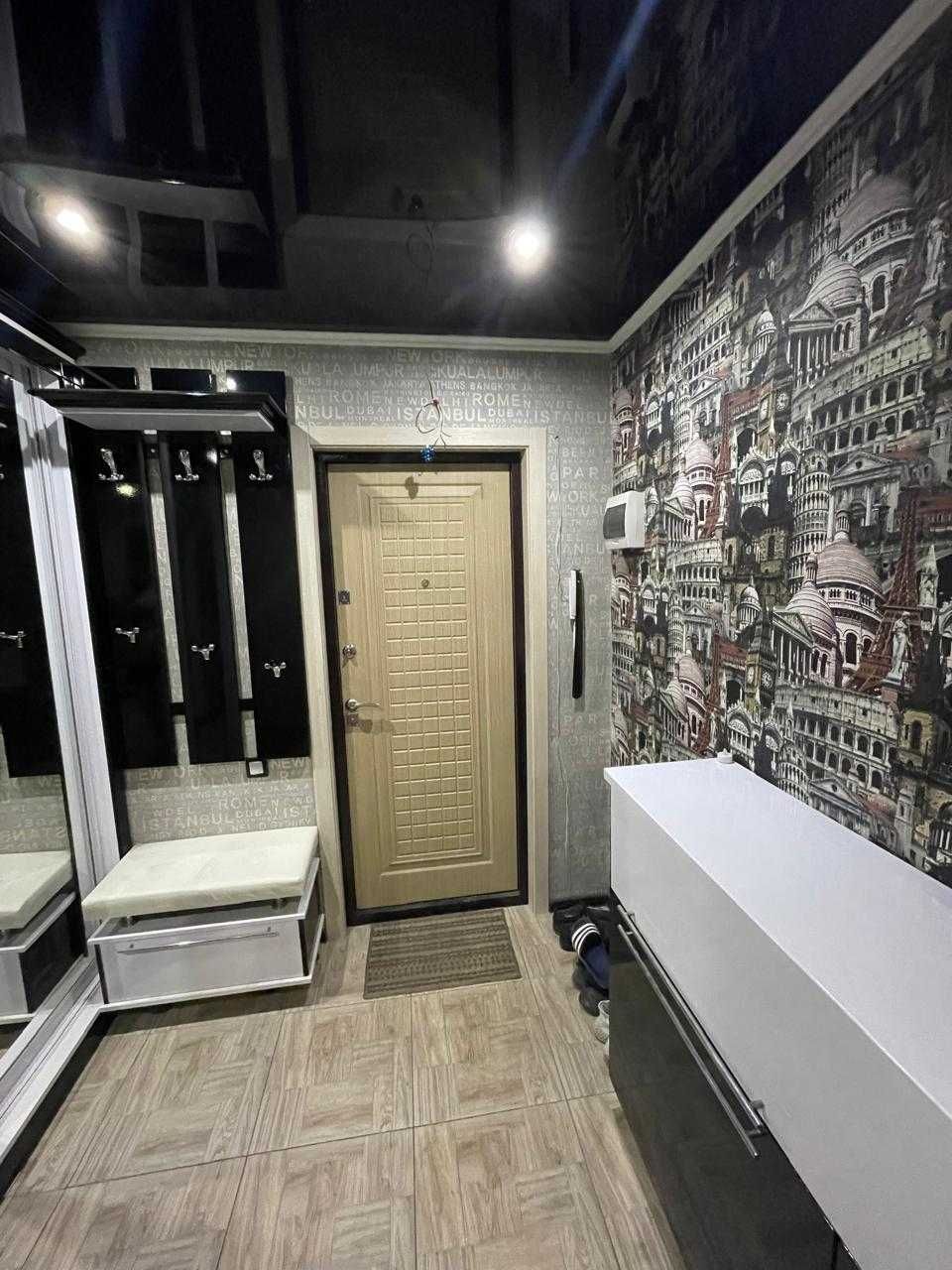 2-комн. квартира, ул. Уральский пер, д. 8