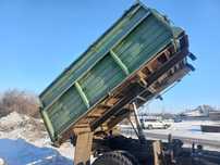 Продам кузов на ЗИЛ