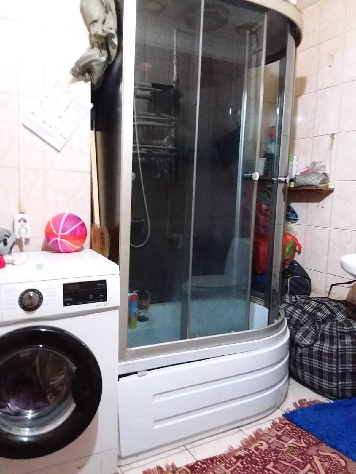 Продам 3-х комнатную квартиру в Пришахтинске. Помогу с ипотекой