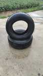 Продам шины 265/65R17 Прадо