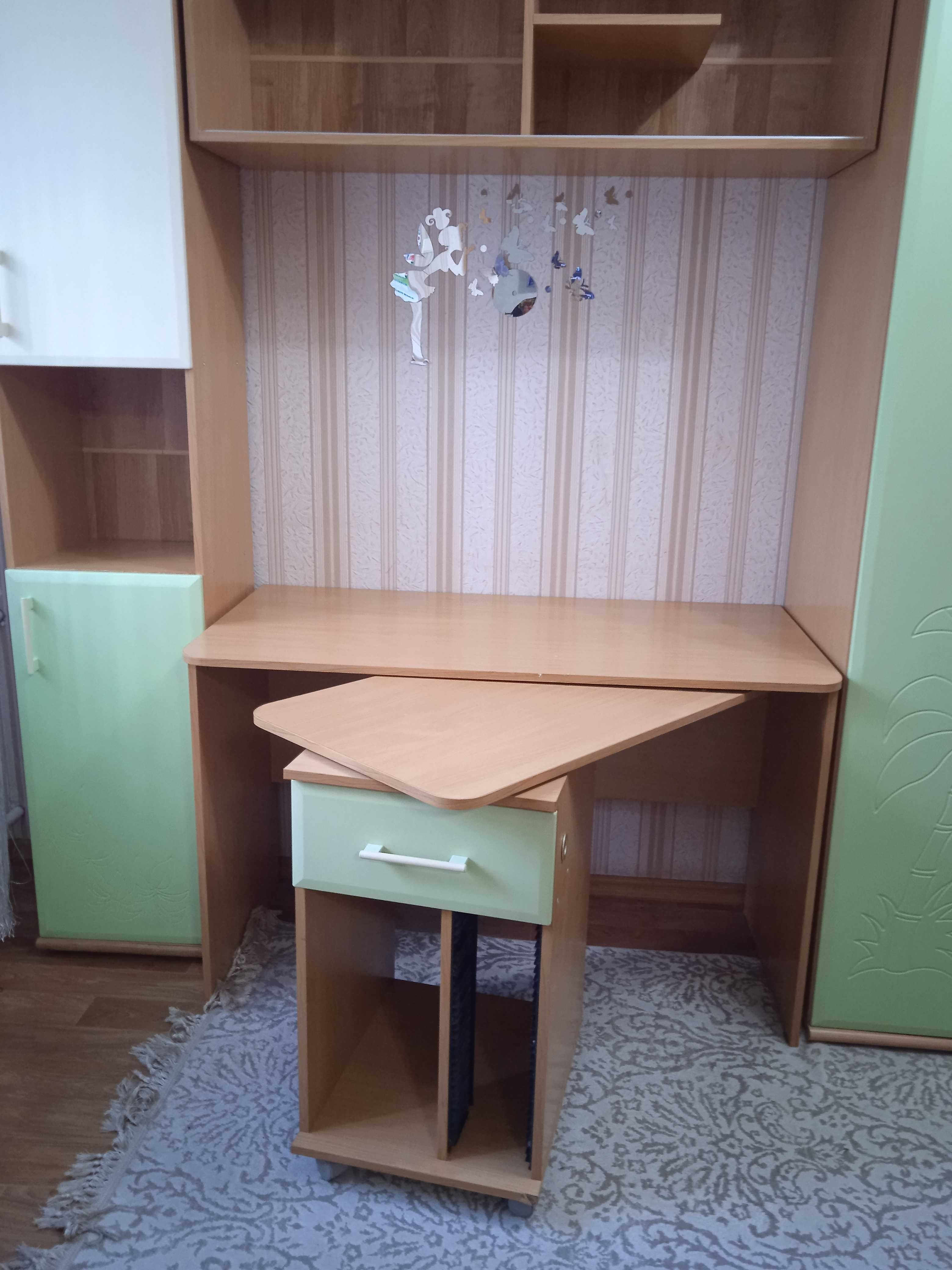 Мебель для детской