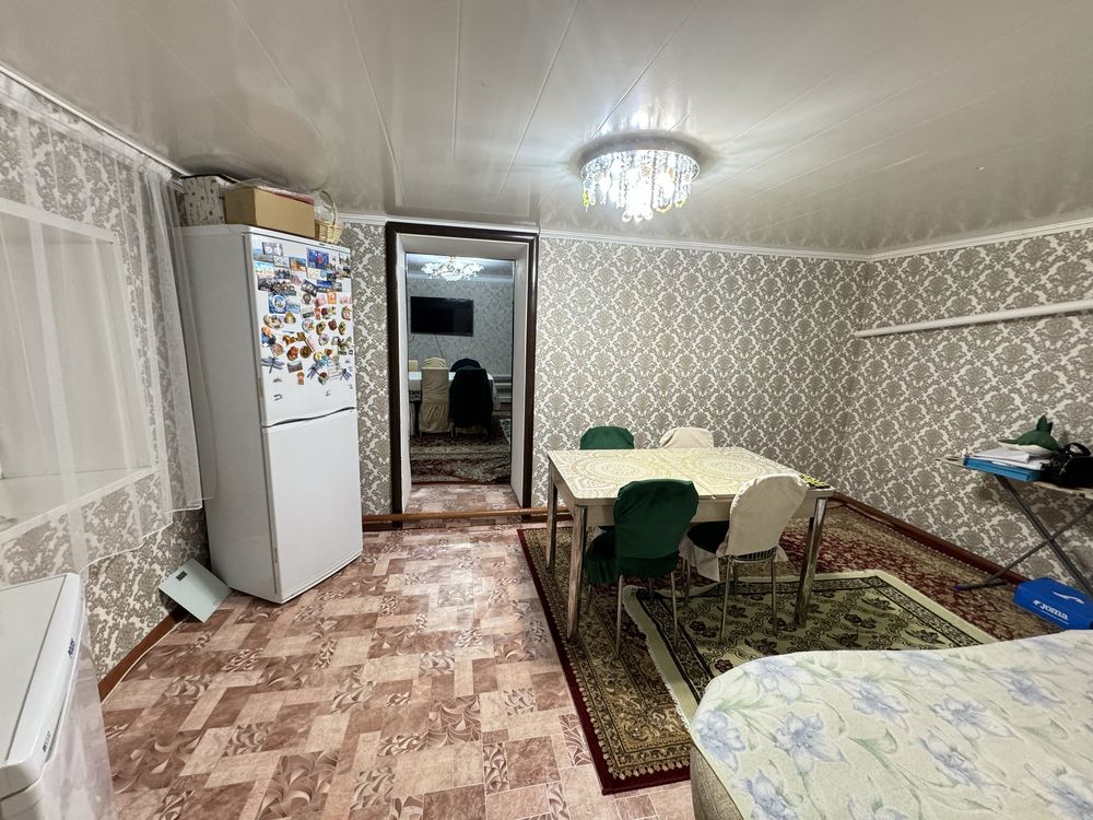Продам дом п.Деркул(Селекционная), улица Больничная(Ырысты)