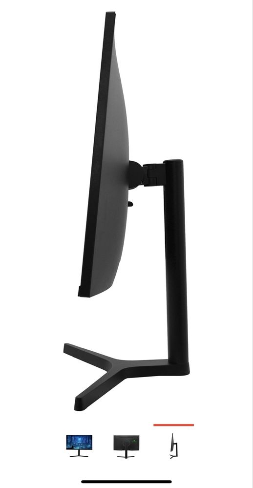 Игровой монитор AntTeq 165hz 27dm