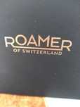 Часы наручные roamer