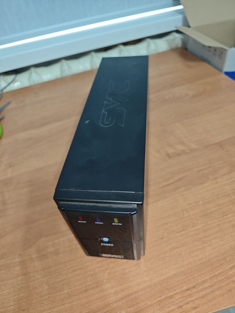 Продам UPS V600l