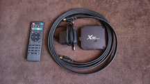 Продам X-96 mini