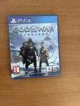 God of War:Ragnarok