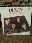 Винил группы Queen