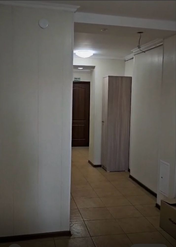 Сдам офис  в районе ЖГУ