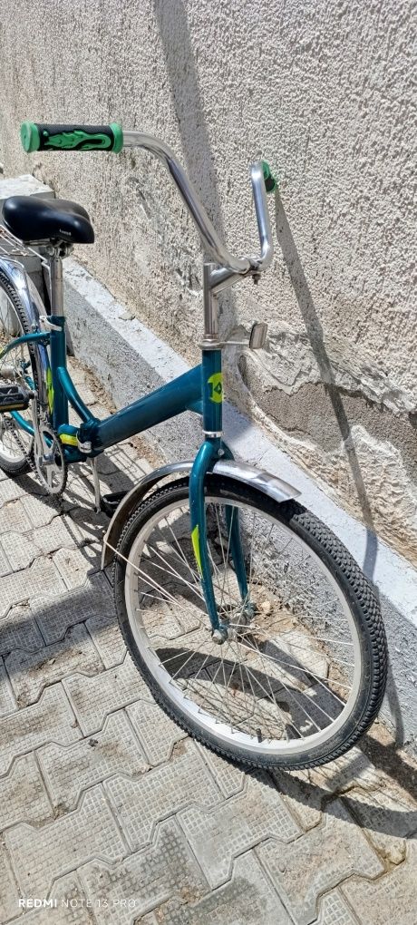 Продам велосипед kama