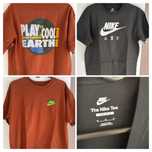 Продам футболки Nike оригинал