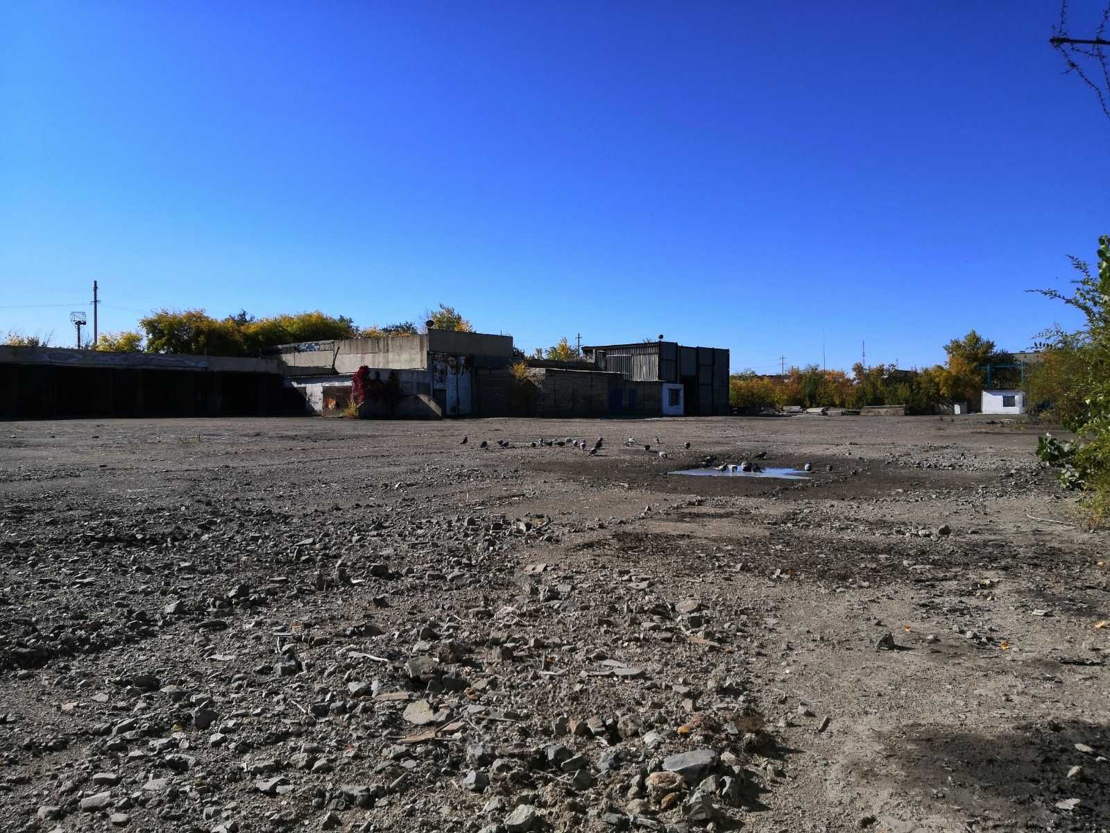 Продам и меняю промбазу в Экибастузе на недв. в Астане, Павлодаре.