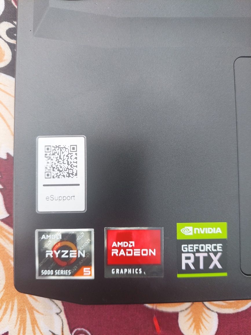 Ноутбук Lenovo IdeaPad Gaming 3 15.6" / 16 Гб / SSD 512 Гб