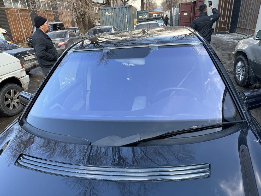 Авто стекло Антибликовые замена продажа отправка выезд на дом